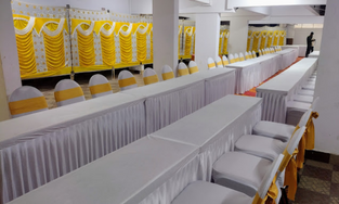 Ravi Tent House , Mysore